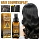 thumbnail image 2 of Biotin Hair Growth Serum Spray, Fast Regrowth Scalp Serum Spray, Anti Hair Loss Treatment for Thicker Stronger Hair, 2 of 5