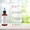 thumbnail image 4 of Sérum PURA D'OR Retinol Antiedad de 100 ml para uso nocturno, 4 of 6