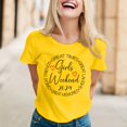 thumbnail image 2 of YDLCAFD Maternity Shirts Fall Loose Women's Fashion Shirt Suitable for Short Sleeved Oversized Loose Fitting Shirt Independence Day Pattern Shirt Fashion T Shirt, 2 of 4