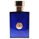 thumbnail image 2 of Aerosol EDT Versace Versace Dylan Blue Aerosol EDT Caballero 1.7oz, 2 of 3