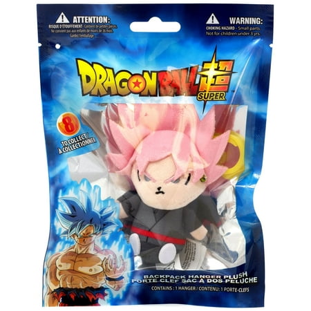 goku super saiyan plush