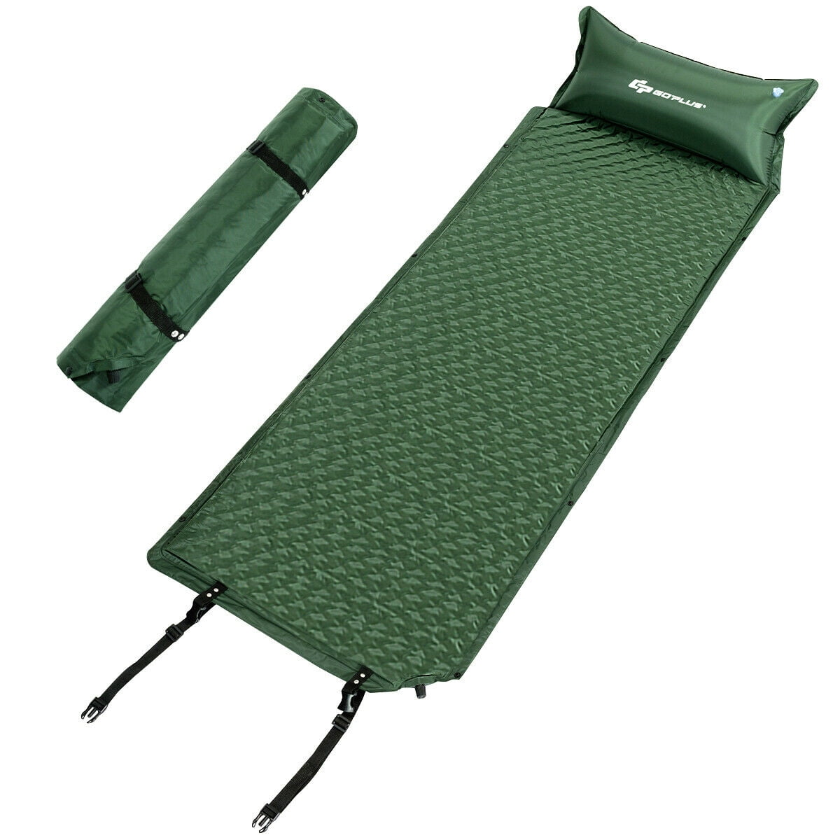 camping mattress pad