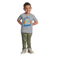 thumbnail image 3 of Blues Clues You Sure Are Smart Toddler Boy Girl T Shirt Infant Toddler Brisco Brands 18M, 3 of 6
