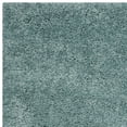 thumbnail image 3 of Safavieh California Tapis Peluche Solide Shag, 3 of 9