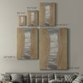 thumbnail image 4 of Silver Lake II Premium Gallery Wrapped Canvas - Ready to Hang, 4 of 9