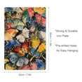 thumbnail image 2 of WERPE Metal Art Hanging Painting 8*12in 8x12in, 2 of 7