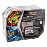 Pokemon Trading Card Games V Strikers Tin Empoleon V