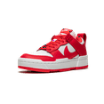 thumbnail image 4 of NIKE WOMENS DUNK LO DISRUPT Womens "Siren Red" CK6654 601 from Stadium Goods, 4 of 9