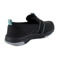 thumbnail image 5 of Ryka Amelia 2 Women's Fashion Sneakers Black Size 9 W, 5 of 8