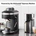 thumbnail image 3 of KitchenAid Accessoire Mousseur à Lait Automatique - KESMK4, 3 of 7