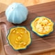 thumbnail image 2 of Naiovety Prensa de ajo pelador rallador jengibre ajo molienda rallador picador triturador cortador rebanador cocina herramienta de cocina vegetal Cocina y Comedor azul Naiovety HA025007-01, 2 of 6
