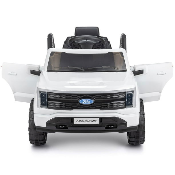 子供用電動カー FORD F-150 Ford F-150 12-Volt Truck Ride-On - Samsclub.com