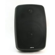 Jamo J93718 I/O 3S 5.25 2-Way Indoor/Outdoor Stereo Speaker, Black, Each