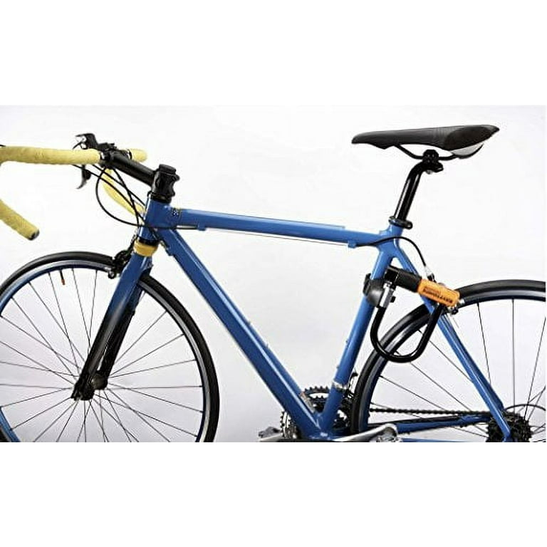 Kryptonite new york ls heavy duty bicycle u lock hotsell bike lock