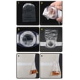 thumbnail image 4 of Colostomy Bag Belt, 2PCS Ostomy Waist Belt Stable Support  For Post Surgery Recovery, 4 of 8