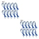 thumbnail image 2 of Estuche impermeable para tarjetas de vacunas Matsuzay 10 Uds. PVC Type1 NO1, 2 of 6