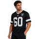 thumbnail image 3 of NFL Playera Oficial Las Vegas Raiders Negro de Hombre, 3 of 9