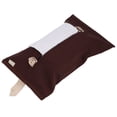 thumbnail image 3 of Tissue Holder,Pure Cotton Tissue Box Tissue Holder Toilet Paper Holder Versatile Functionality, 3 of 11