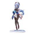 thumbnail image 1 of Original Genshin Impact Ganyu Anime Figure Ganyu Plenilune Gaze Action Figure Keqing/Paimon/Klee Figurine Model Doll Toys Fivean unisex, 1 of 2