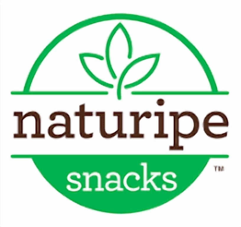Naturipe Boost Bento Sweet ‘n Crunchy Snack Box with Fresh Fruit and Nuts 3.2oz