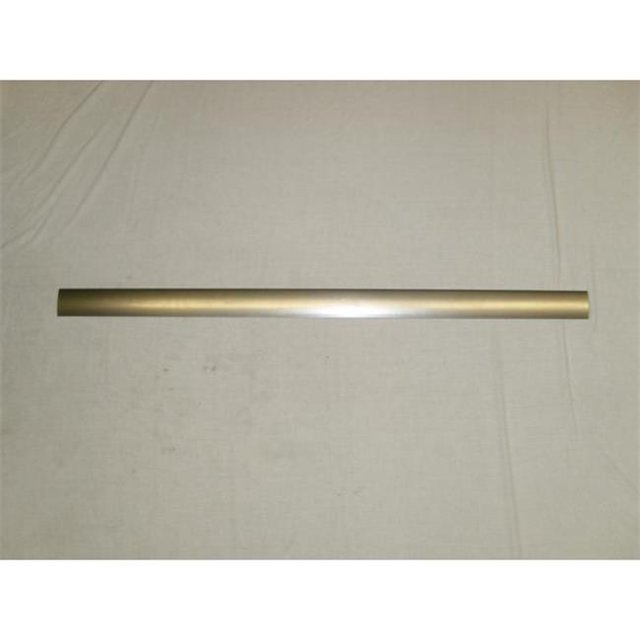 Slip-on Style Under Cargo Doors Right Rocker Panel with Die Stamped for 1996-2010 Express & Savana