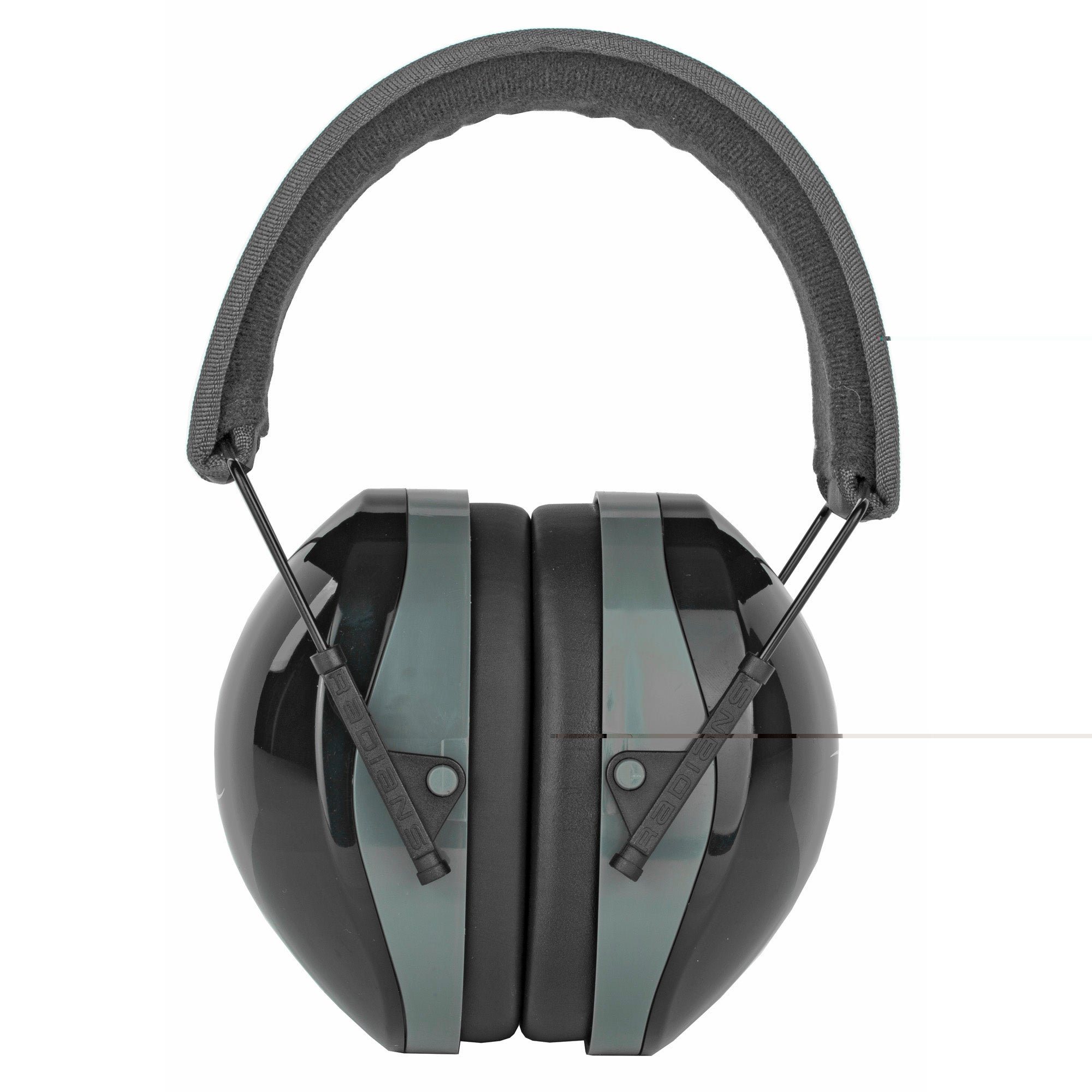Radians Terminator NRR29 Noise-Reducing Earmuffs photo 1