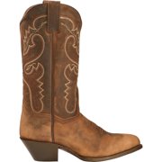 Dan Post Womens Women'S Marla Western Boot Round Toe - DP3571 9 M US