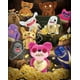 thumbnail image 4 of Fugglers Peluches, Gold Fugglers Series Fugglers Funny Ugly Monster Juguete Divertido para Niños y Adultos, Regalo de Cumpleaños, Muñeco Fugg-ler para Coleccionar, Hedge Grog/23.7CM, 4 of 4
