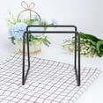 thumbnail image 3 of SHISUYAN Coffee Station Dripper Stand Saving Reusable Coffee Filter Holder Coffee Rack Stand Accessory For Home Kitchen Bar Cafes, 3 of 9