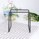 thumbnail image 4 of BESTYASH Soporte Para De Café Color Negro Simple Ideal Para Del Café, 4 of 8