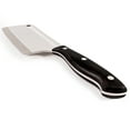 thumbnail image 4 of BergHOFF 7" Stainless Steel Cleaver With Three-Rivets Handle, 4 of 7