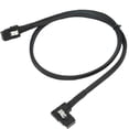 thumbnail image 2 of Cable interno Mini SAS a Mini SAS, SFF-8087 a ángulo izquierdo/derecho SFF-8087, compatible con controlador RAID o PCI, 0,8 m, 2 of 8