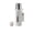 White, variant on 316 Stainless Steel Insulated Travel Mug with Tea Separation Chamber and Leakproof Lid for Hot and Cold Drinks 800ml Portable Sports Water Bottle