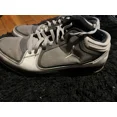 thumbnail image 3 of Size 13 - Jo r-dan Post Game White Matte Silver, 3 of 3