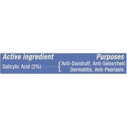 Neutrogena Therapeutic Shampoo With Salicylic Acid