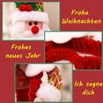 thumbnail image 4 of Christmas decorations, cartoon computer protect cover, 4 of 4