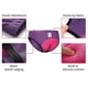 thumbnail image 2 of SAILING Calzoncillos de ciclismo para mujer, ropa interior con almohadilla de Gel 3d, pantalones cortos para montar en bicicleta, calzoncillos, 2 of 5