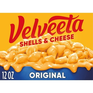 Pack of 2 Velveeta Cheesy Bowls Chicken Alfredo Microwave Meal, 9