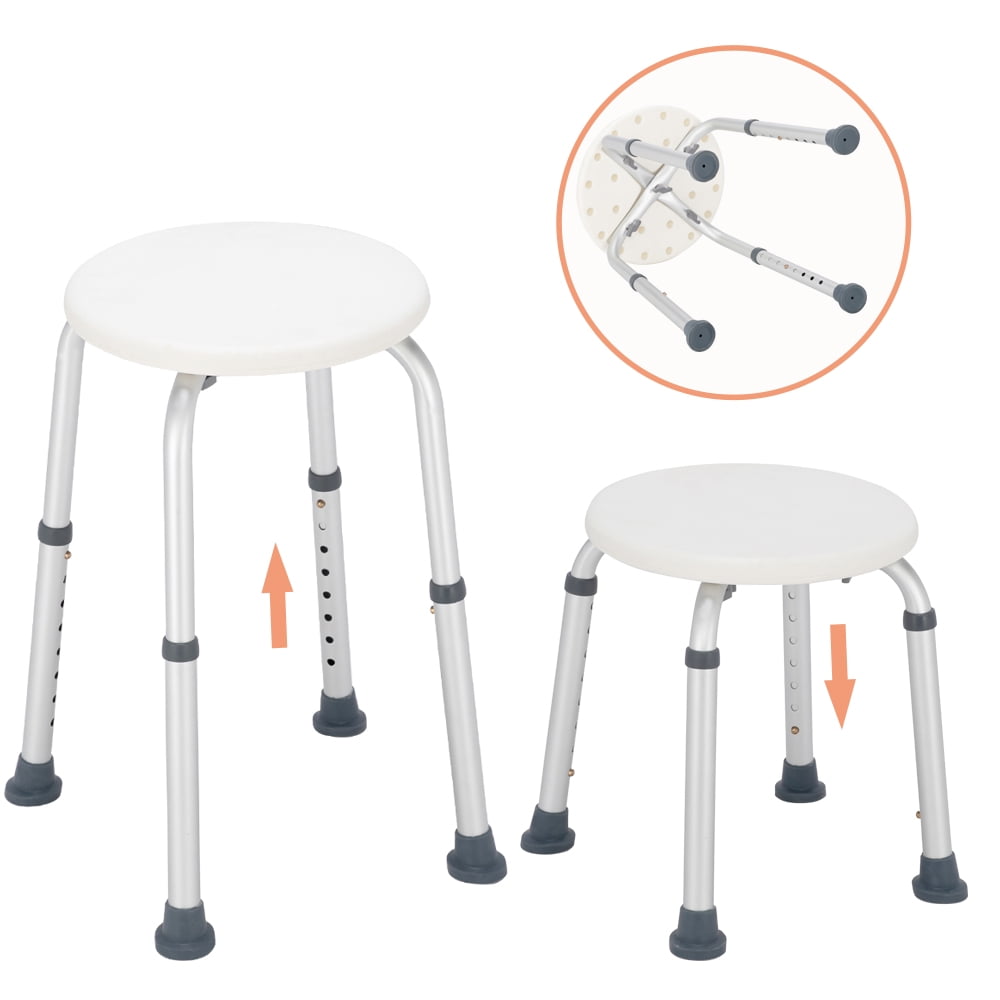 bath chairs elderly walmart