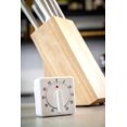 thumbnail image 3 of Minuterie de Cuisine, 60 minutes, Blanc, 3 of 4