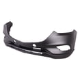 thumbnail image 3 of Front Bumper Cover for Mazda CX-9 2013-2015, 3 of 3