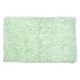 thumbnail image 1 of Tapis de Bain Texturé Vert Lime, 1 of 1