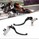 thumbnail image 4 of Embrague De Freno Universal Palancas De Mano De Aluminio Para Motocicleta Para Moto Motocross matsuzay VI006803-00, 4 of 7