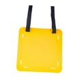 thumbnail image 4 of Lipstore Soccer Goal Target Football Positioning Board Premium Adjustable Multifunctional Yellow, 4 of 8