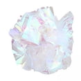 thumbnail image 1 of 6x Cute Mylar Crinkle Ball Cat Toys Regalo Resistente Al Desgaste Soft Transparent Crinkle Balls Kitten Toy Cat Toy Crinkle Balls para Cat Interactive 6 piezas, 1 of 8