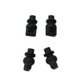 thumbnail image 2 of Gimbal Damping Cushion for DJI Avata 2 Drone Shock-Absorbing Ball Accessories Repair Parts, 2 of 5