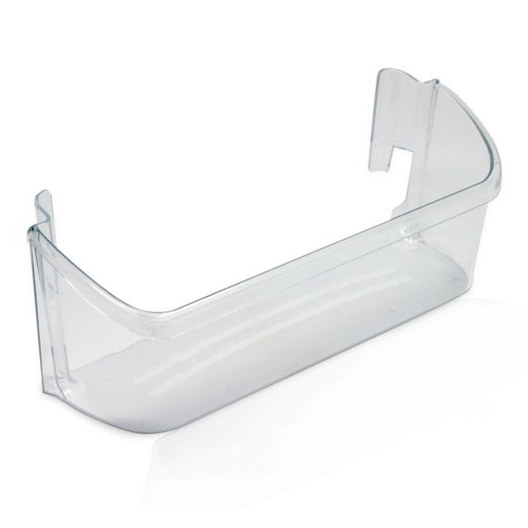 Contenedor transparente para puerta de refrigerador para Frigidaire 240323002