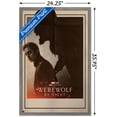 thumbnail image 3 of Marvel Werewolf By Night - One Sheet Wall Poster, 22.375" x 34" Framed, 3 of 6