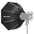 thumbnail image 1 of Softbox Neewer octogonal de 65 cm con soporte Bowens para estudio, 1 of 7