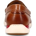 thumbnail image 4 of Cole Haan Grand Atlantic Penny Loafer Brown 1 9 D (M), 4 of 6